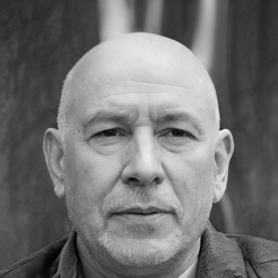 Retrato de Mateo Cienfuegos